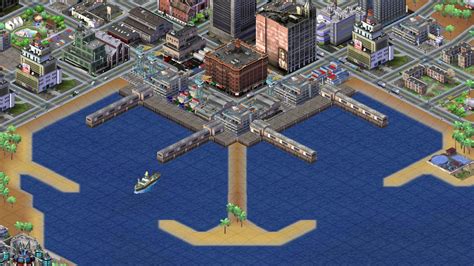 simcity 3000 walkthrough.